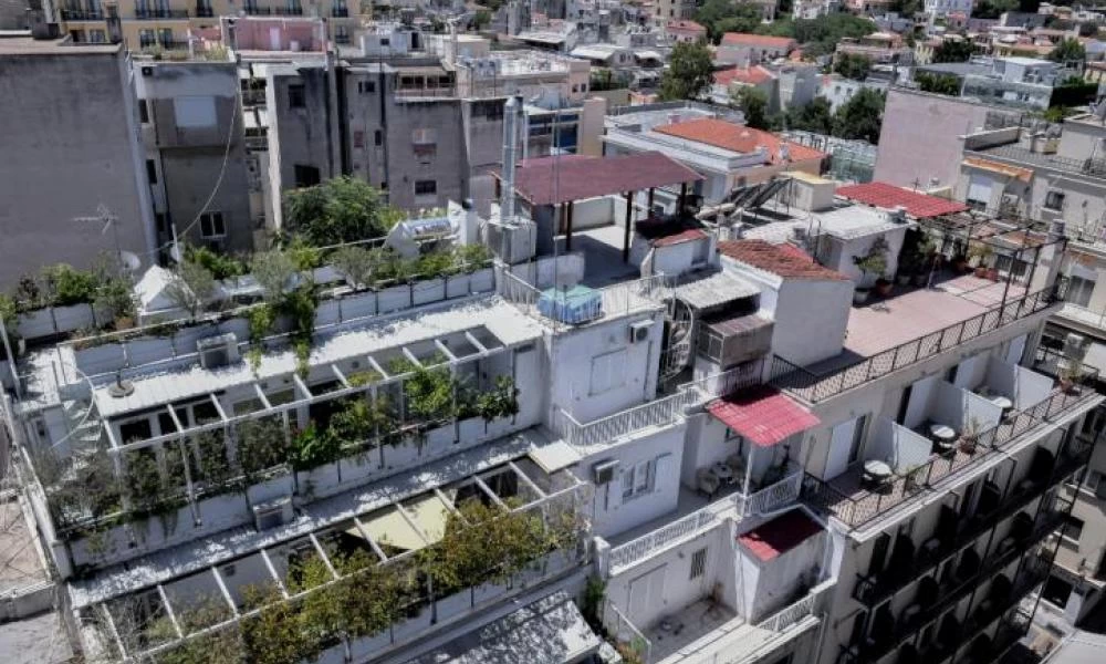 Μέχρι τις 15 Ιουνίου οι υποβολές δηλώσεων για τα μειωμένα ενοίκια Απριλίου